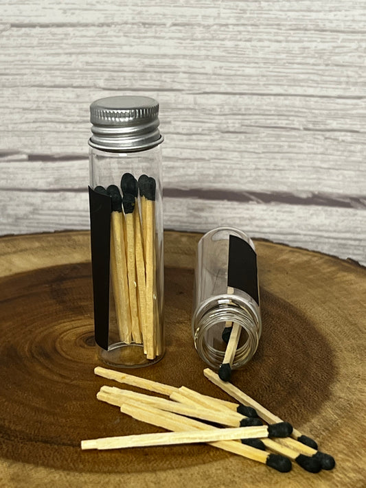 Matches